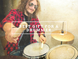 best gift for drummer