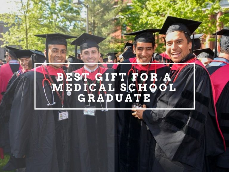 best gift ideas for a Medical School Graduate