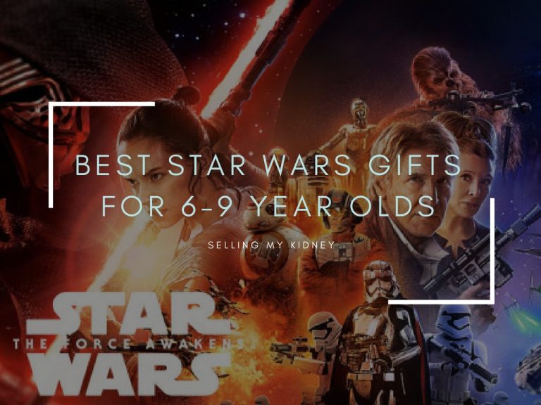 Best Star Wars Gifts