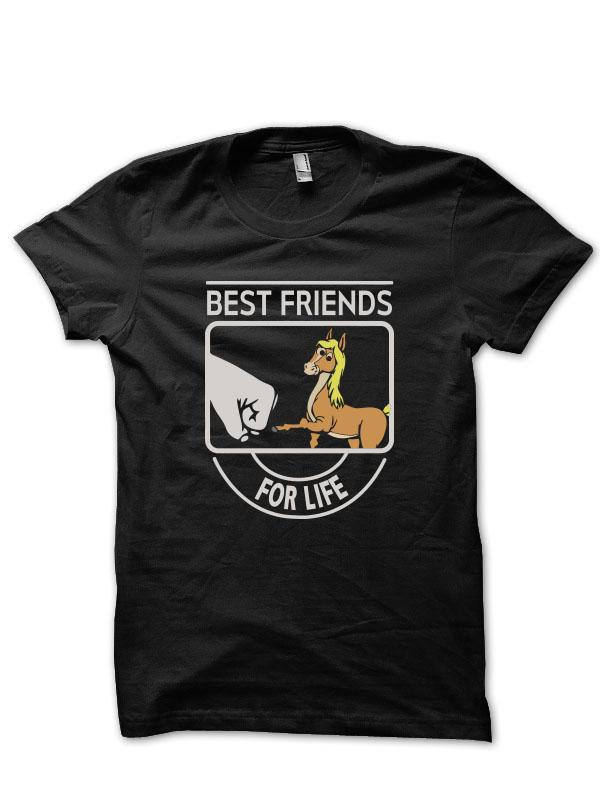 Best Friend For Life T-Shirt
