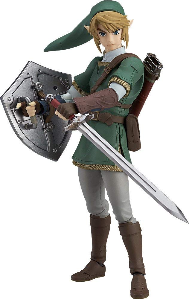 The Legend of Zelda Action Figure
