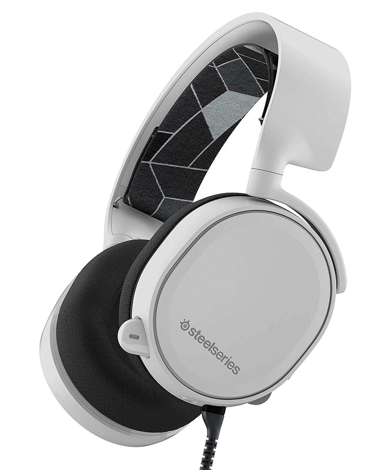 Gaming Headset – SteelSeries Arctics 3
