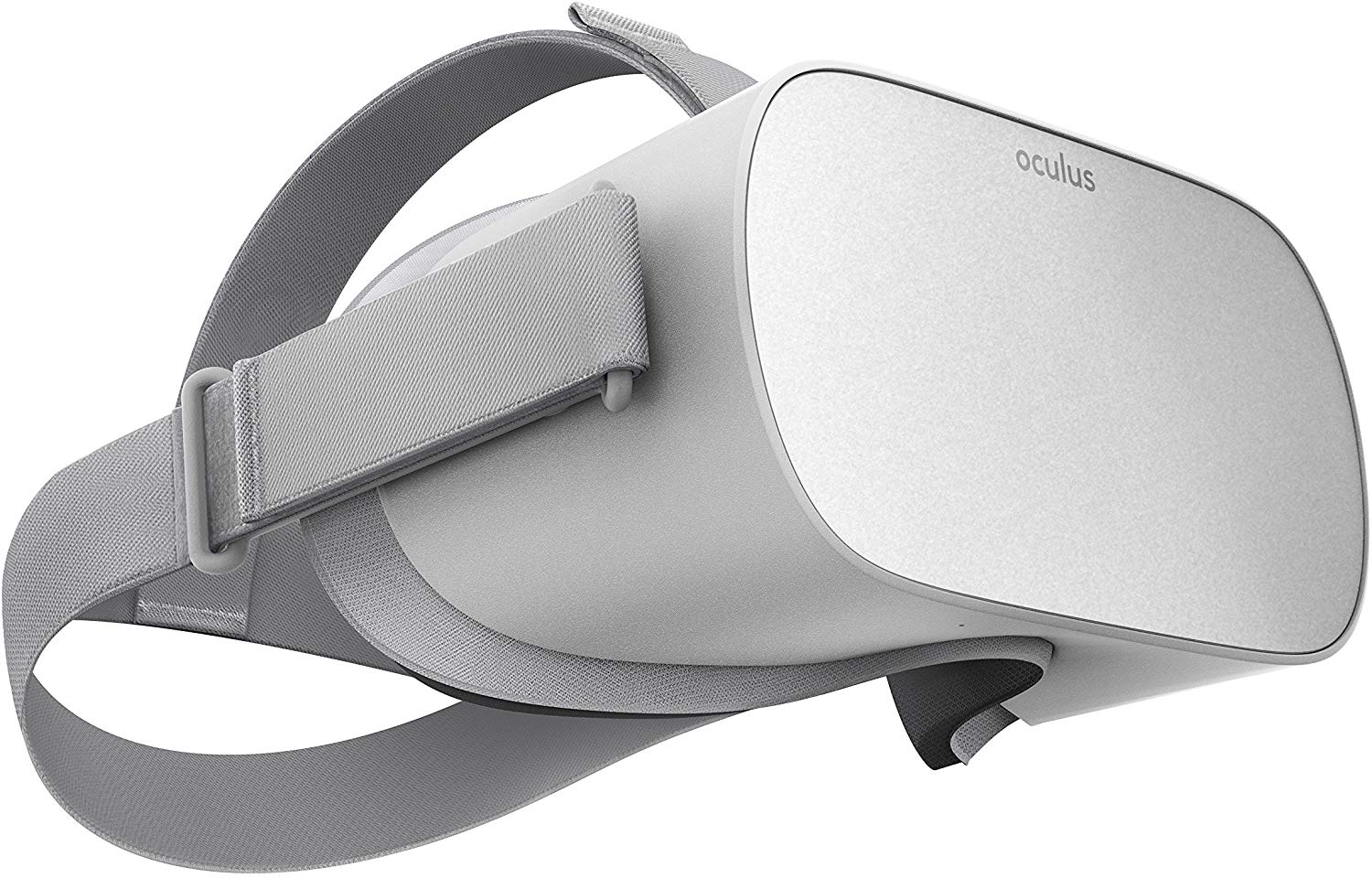 Virtual Reality – Oculus Standalone VR Headset