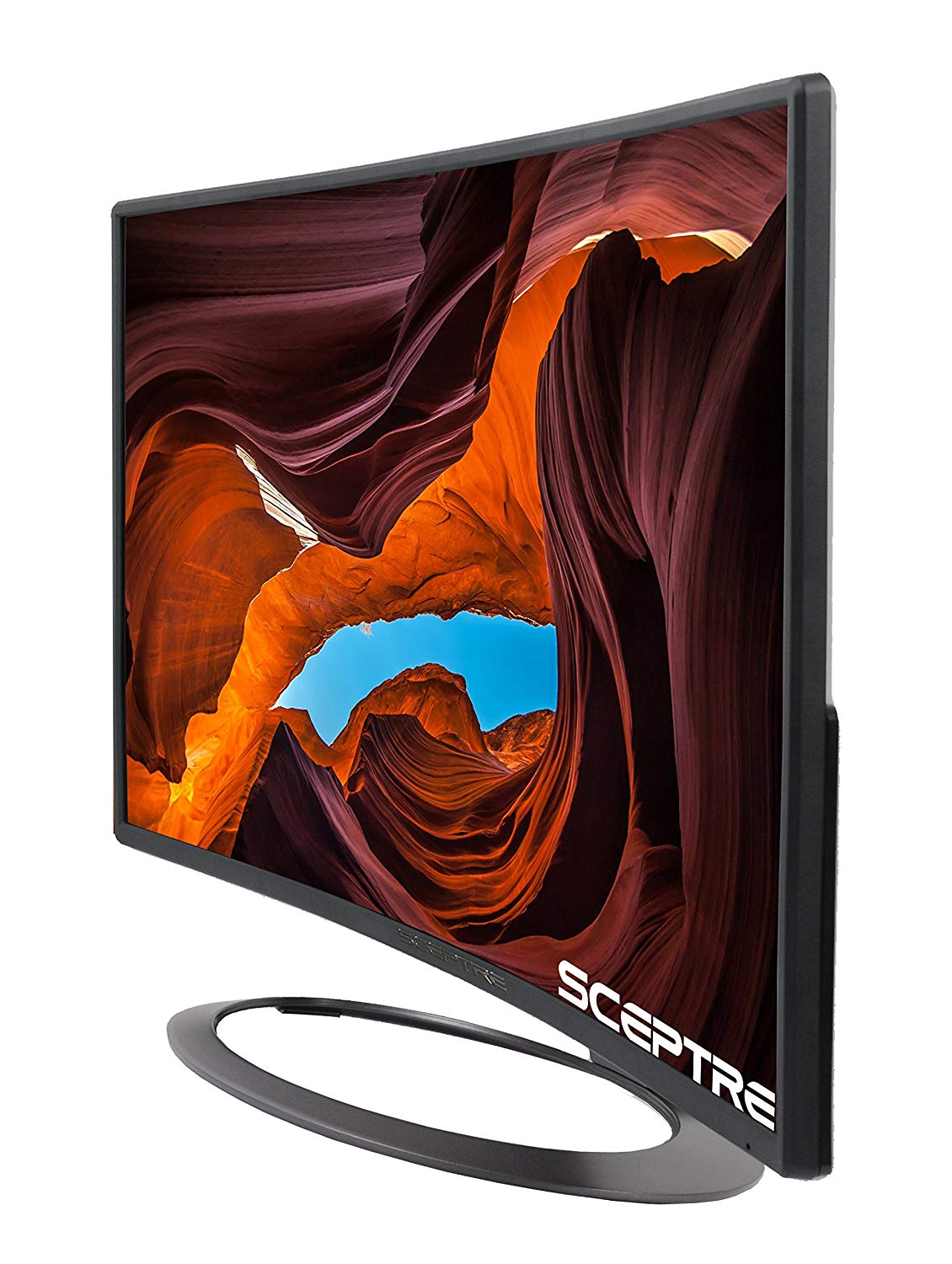 Gaming Monitor – Sceptre 27-Inch LED Monitor