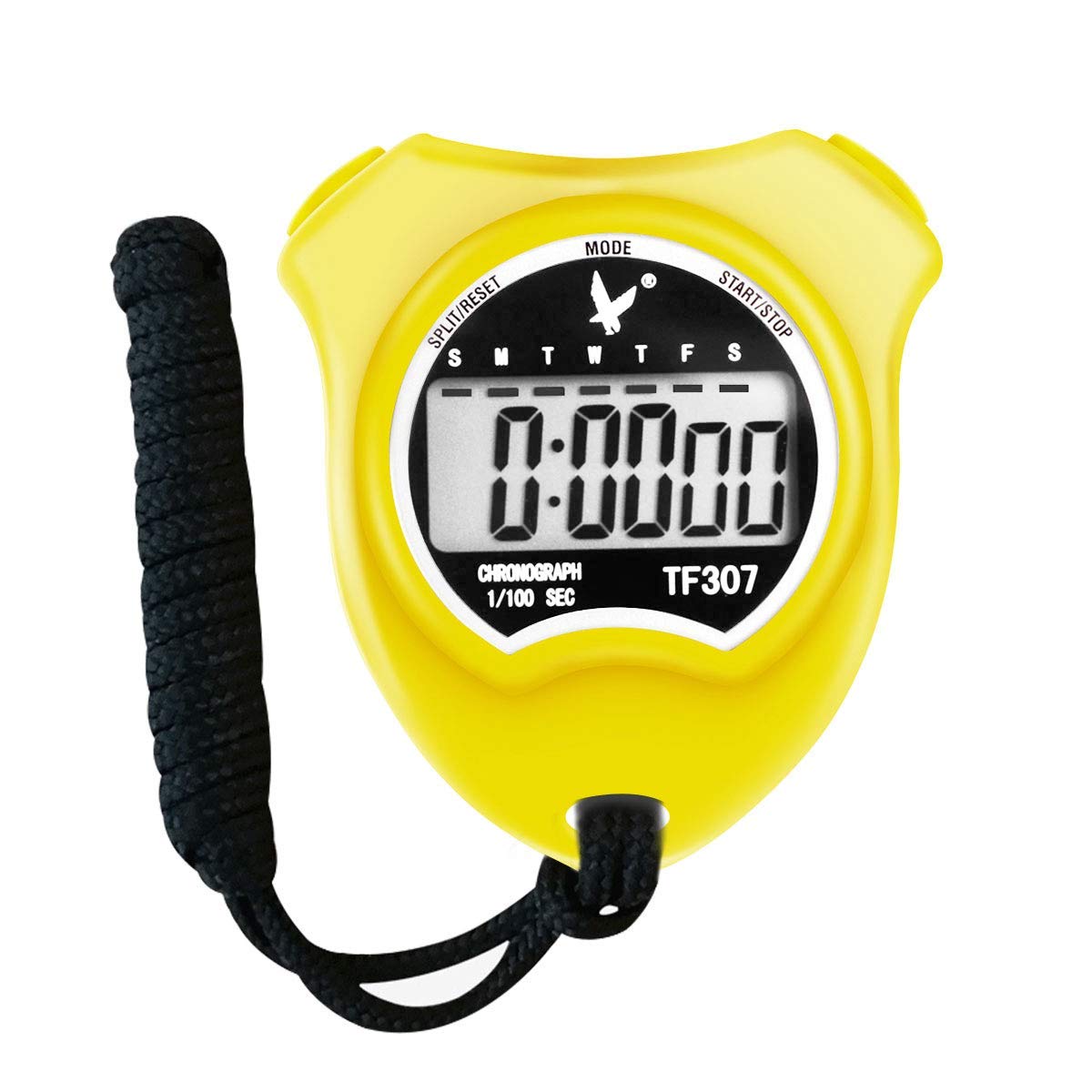 Shunai Professional Stopwatch