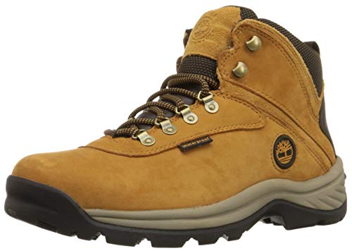 Timberland Driver Work Boots
