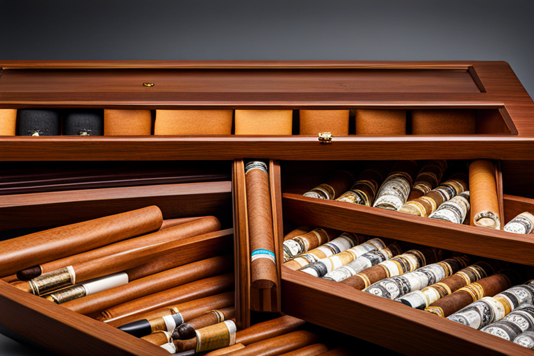 gifts for cigar lovers